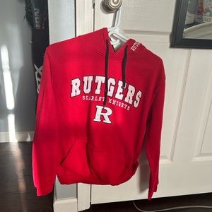 Rutgers Sweatshirt